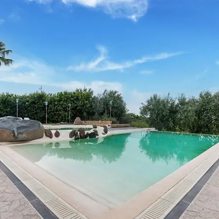Holiday home Belvilla By Oyo Trilo *