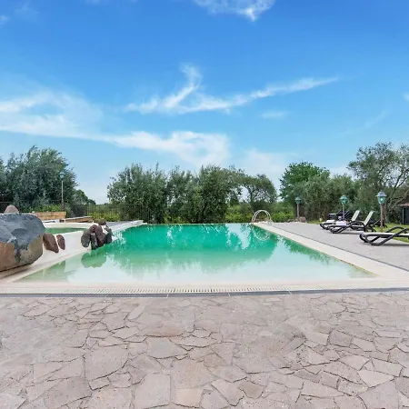 Belvilla By Oyo Trilo Holiday home Carlentini