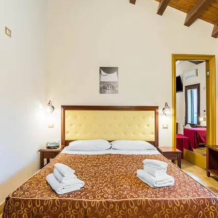 Belvilla By Oyo Trilo Holiday home Carlentini
