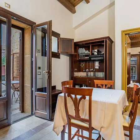 Belvilla By Oyo Trilo Holiday home Carlentini